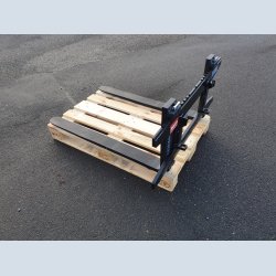 Avant/multione/Cast/Nordcar pallegafler 1500kg 1000/1100 mm